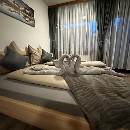 Ferienwohnung Altepost Bad Aussee Kültér fotó