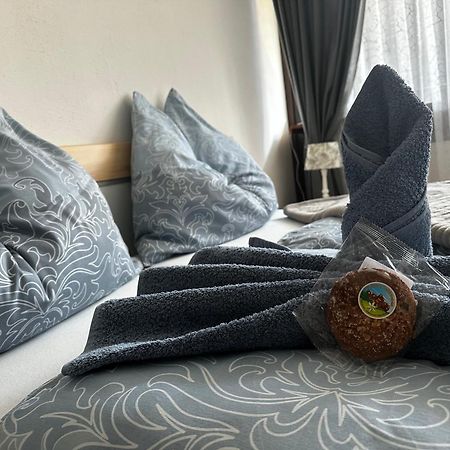 Ferienwohnung Altepost Bad Aussee Kültér fotó