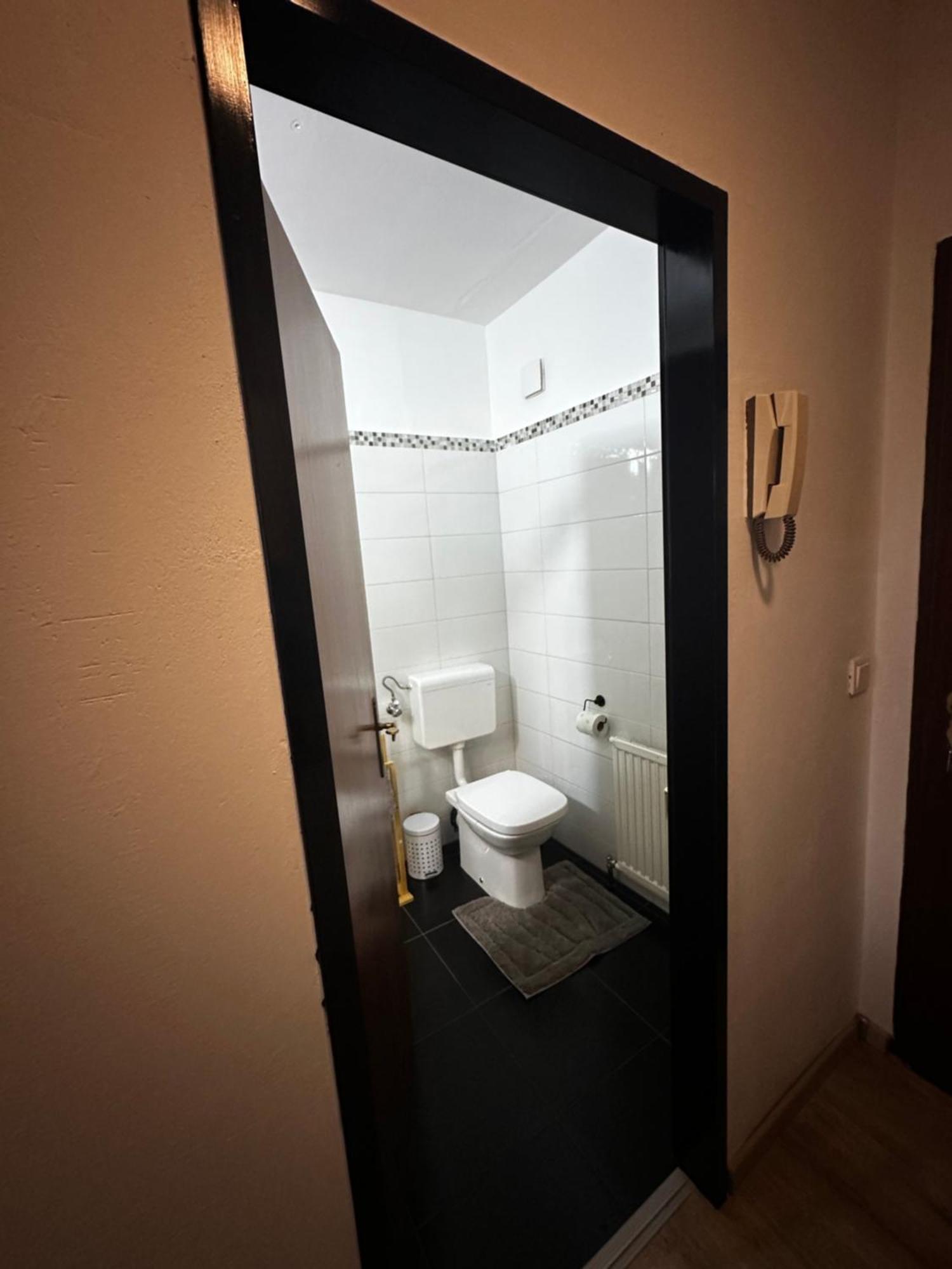 Ferienwohnung Altepost Bad Aussee Kültér fotó