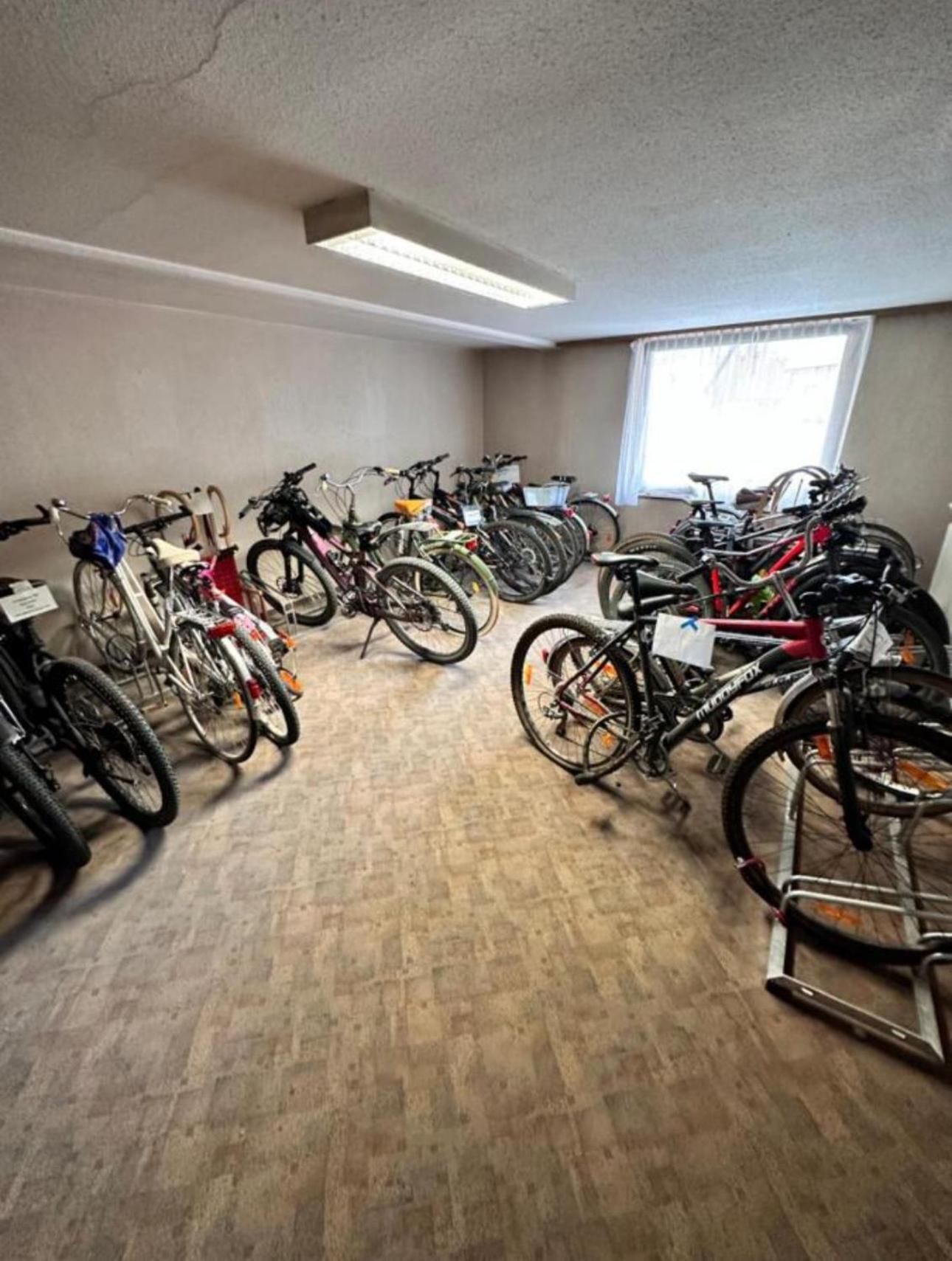 Ferienwohnung Altepost Bad Aussee Kültér fotó
