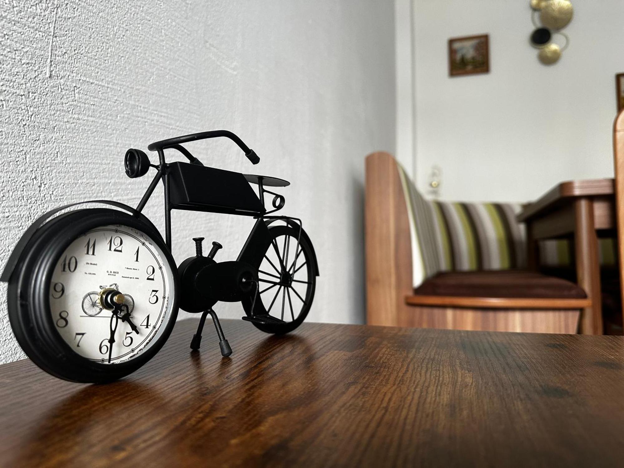 Ferienwohnung Altepost Bad Aussee Kültér fotó