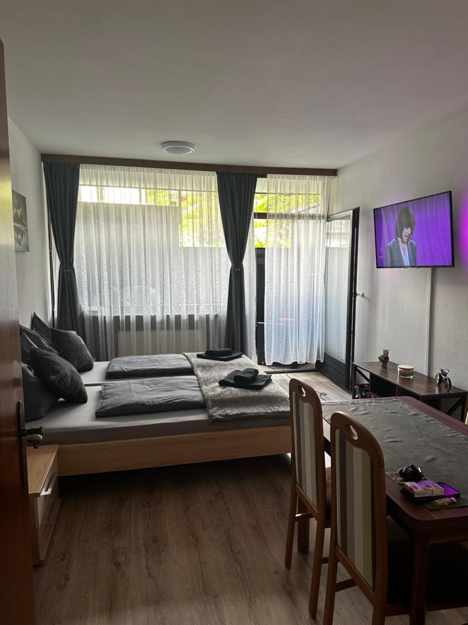 Ferienwohnung Altepost Bad Aussee Kültér fotó