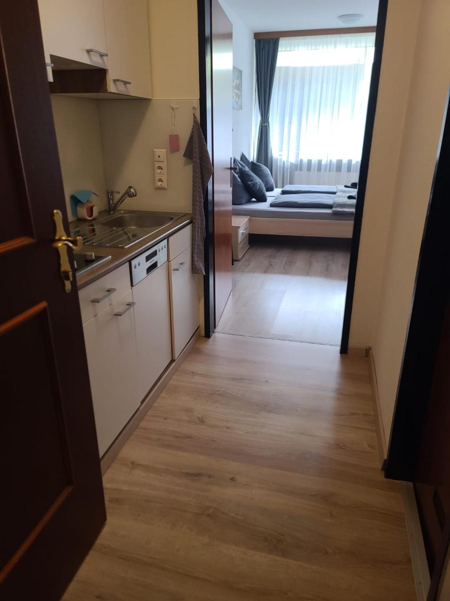 Ferienwohnung Altepost Bad Aussee Kültér fotó