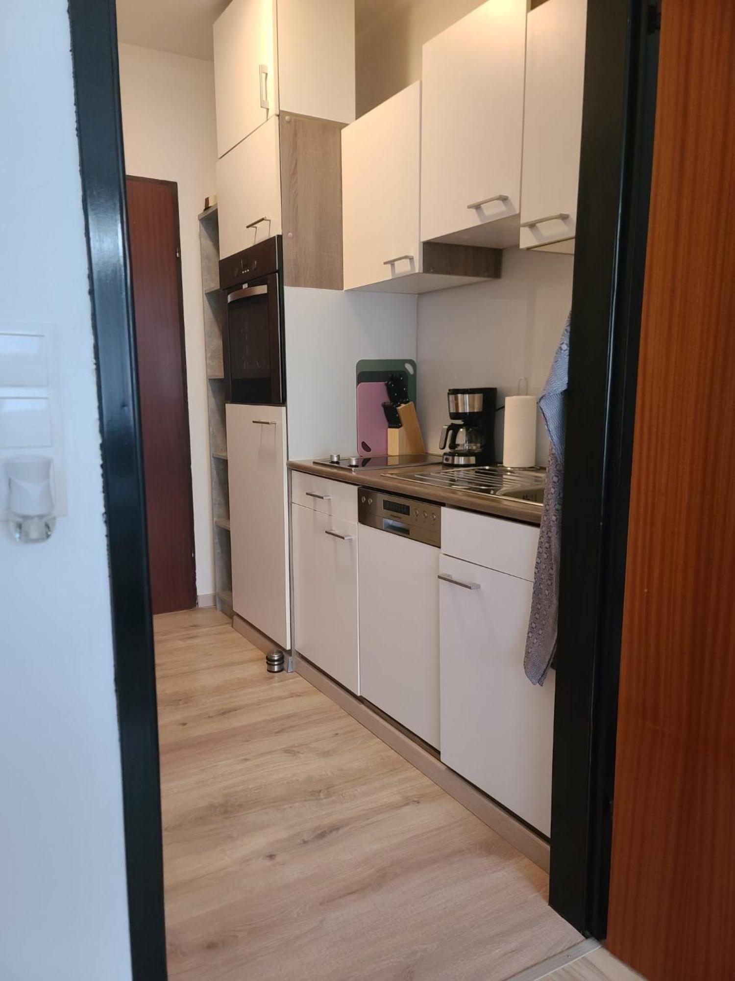 Ferienwohnung Altepost Bad Aussee Kültér fotó