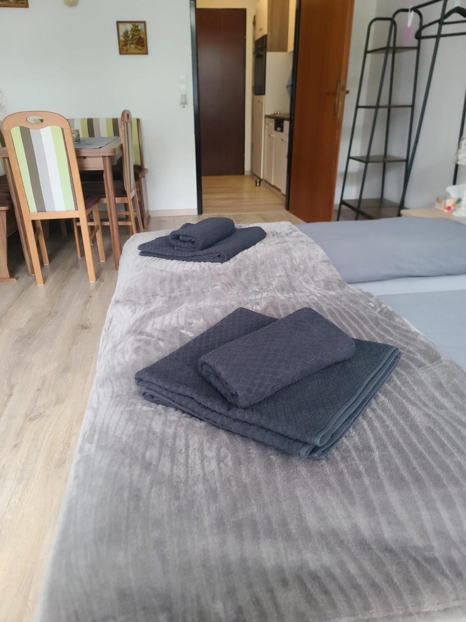 Ferienwohnung Altepost Bad Aussee Kültér fotó