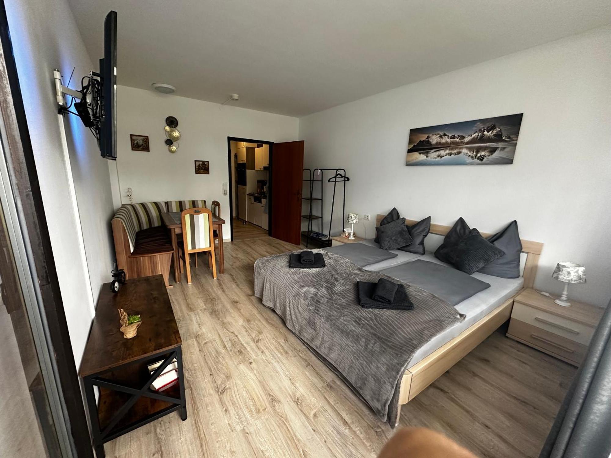 Ferienwohnung Altepost Bad Aussee Kültér fotó