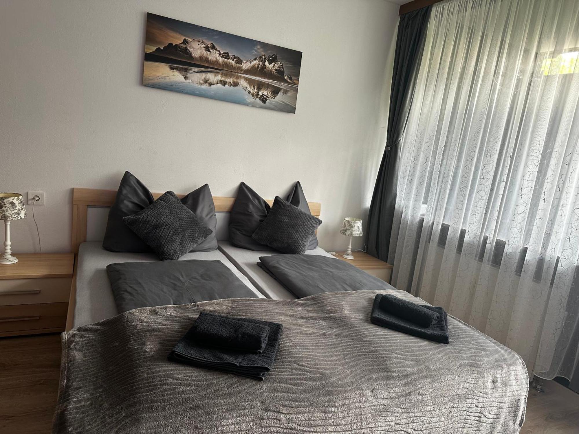 Ferienwohnung Altepost Bad Aussee Kültér fotó