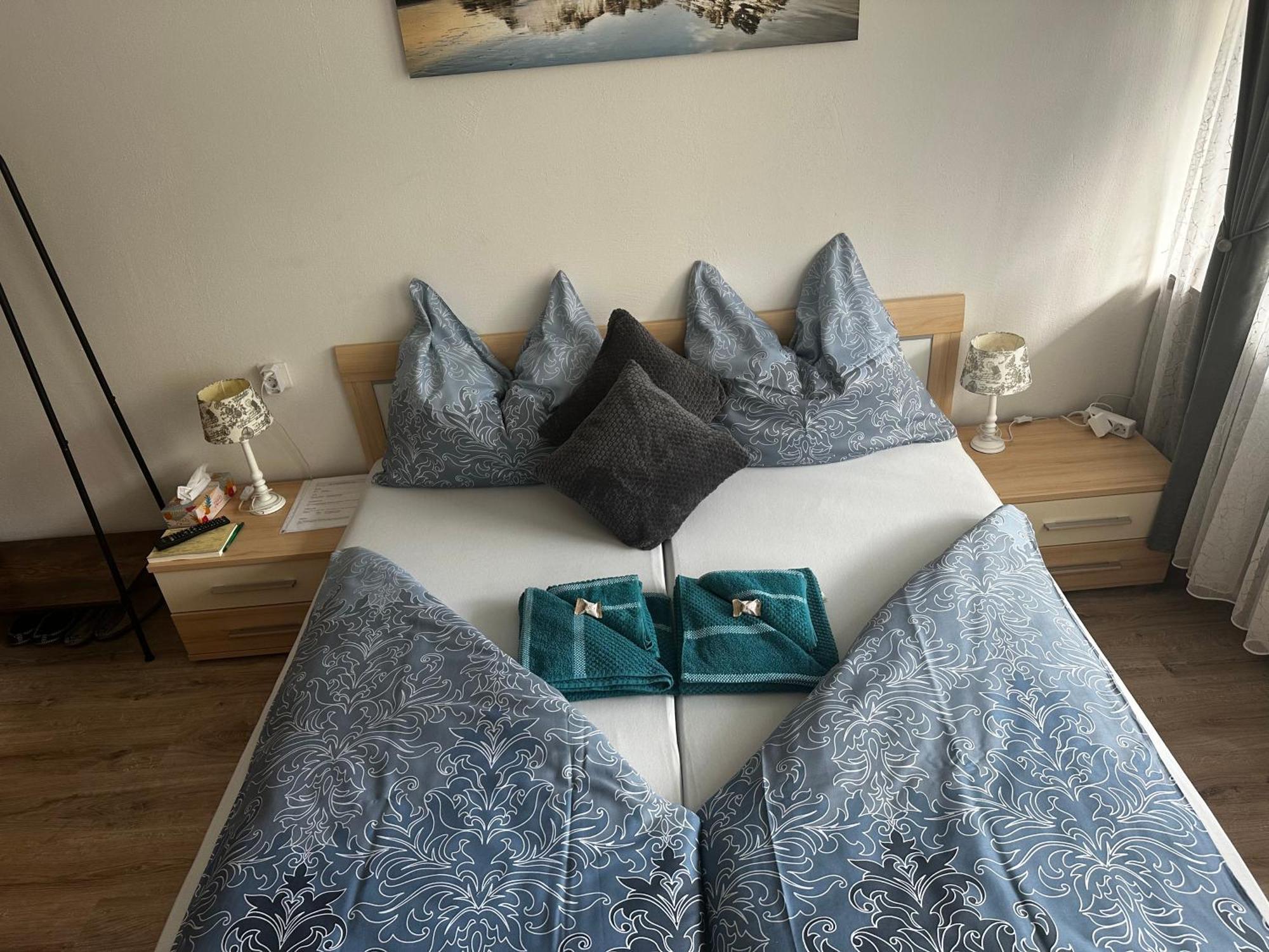 Ferienwohnung Altepost Bad Aussee Kültér fotó