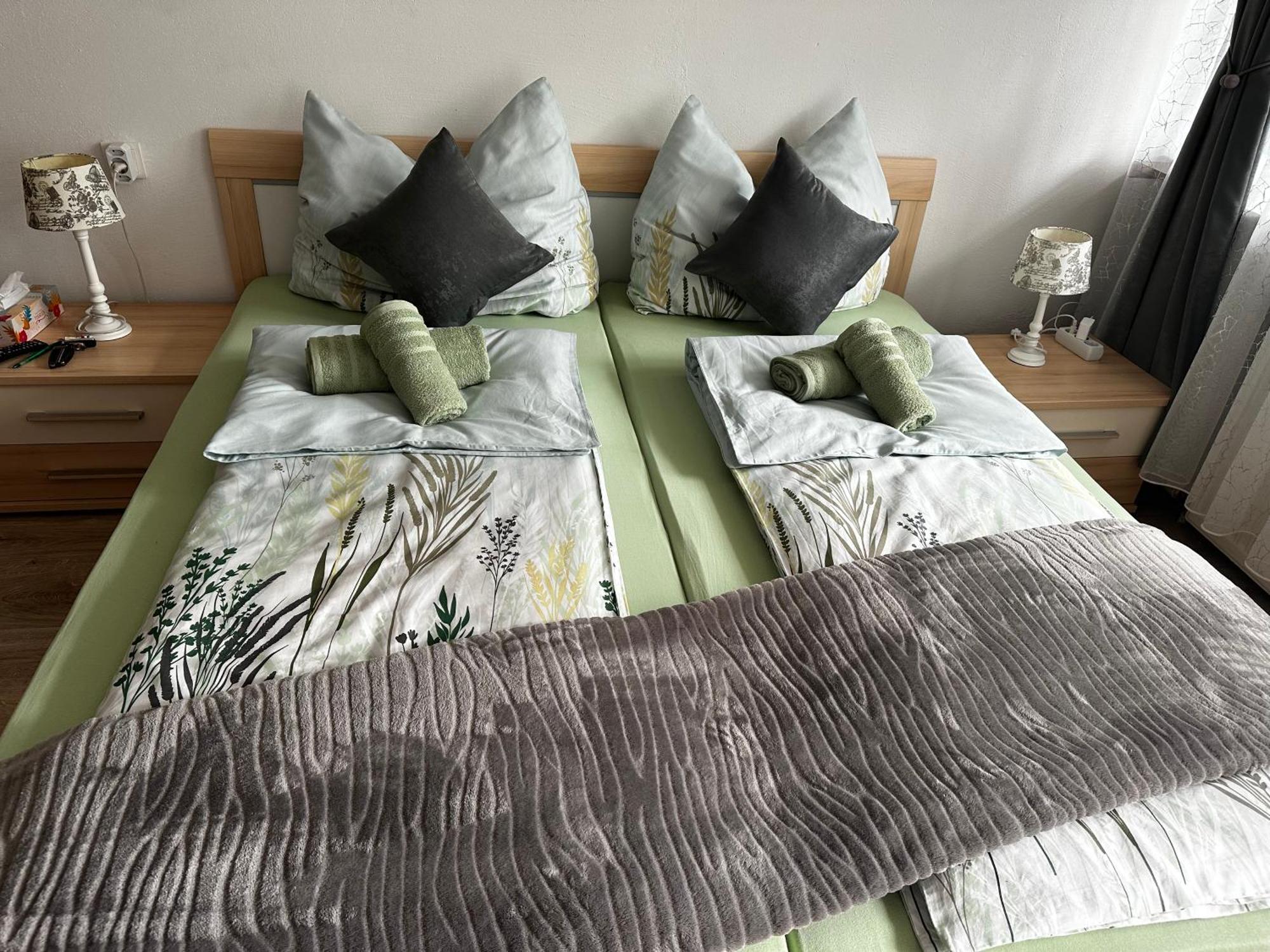 Ferienwohnung Altepost Bad Aussee Kültér fotó