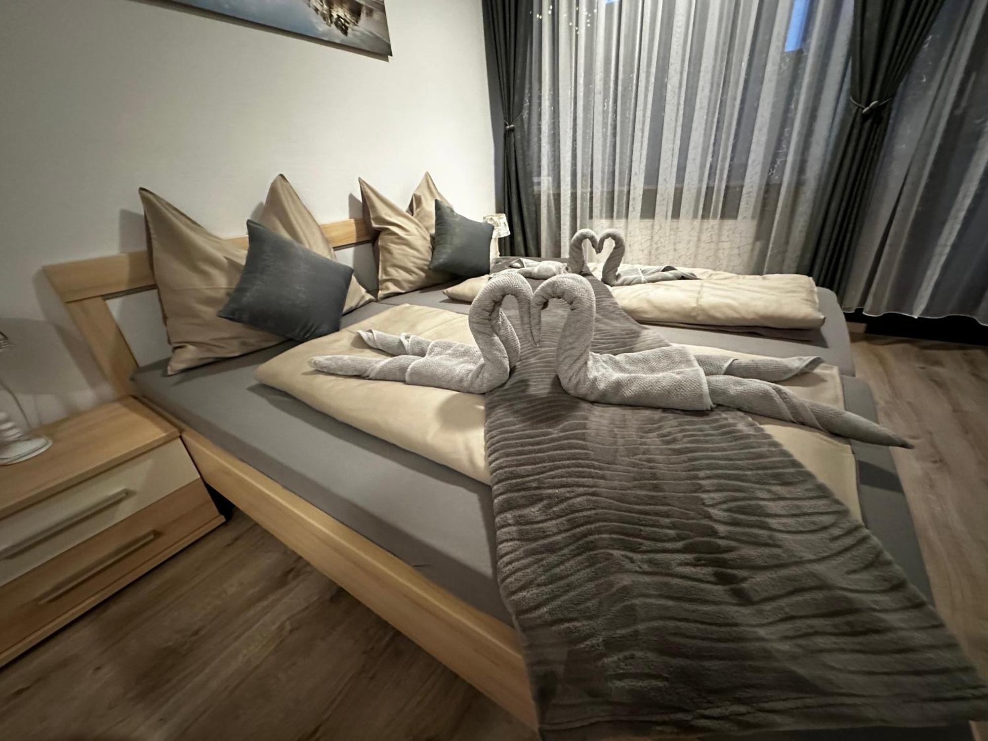 Ferienwohnung Altepost Bad Aussee Kültér fotó