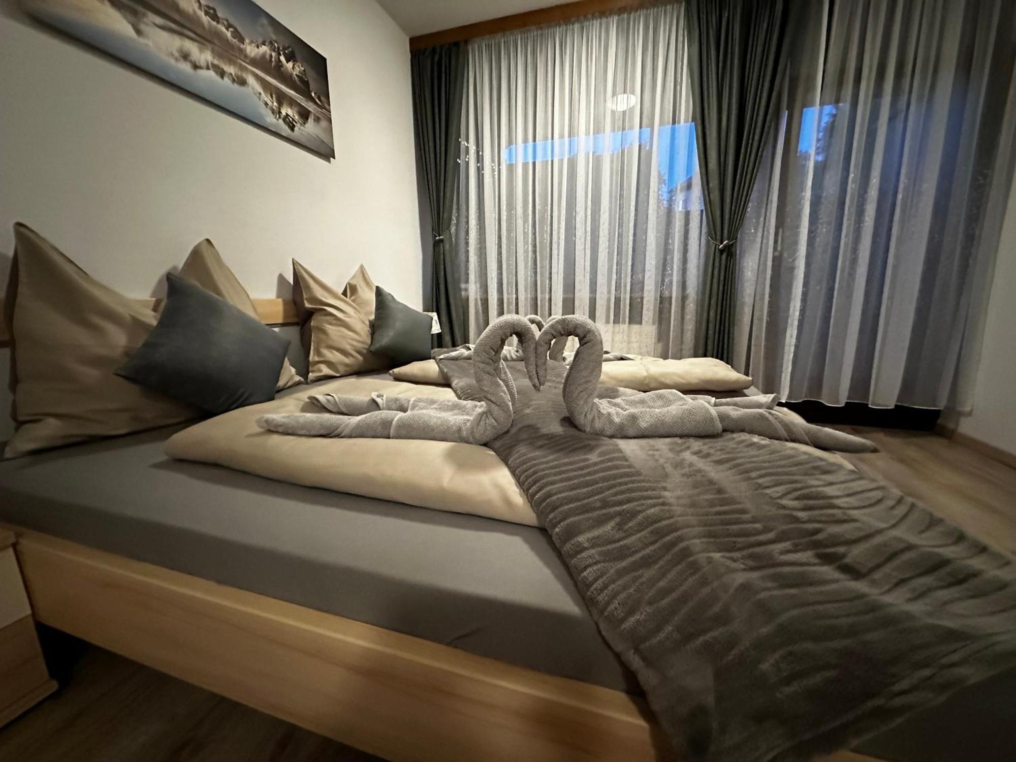 Ferienwohnung Altepost Bad Aussee Kültér fotó