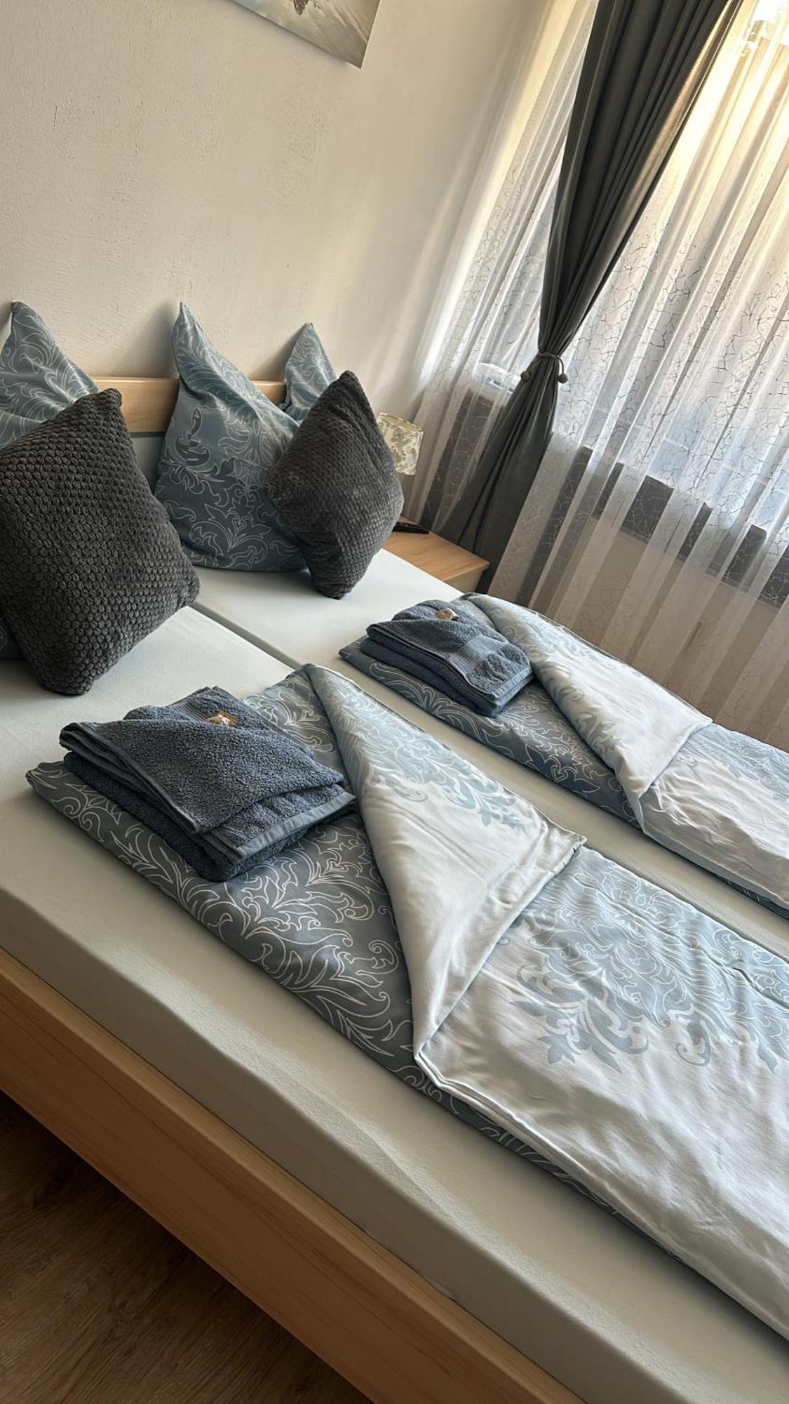 Ferienwohnung Altepost Bad Aussee Kültér fotó