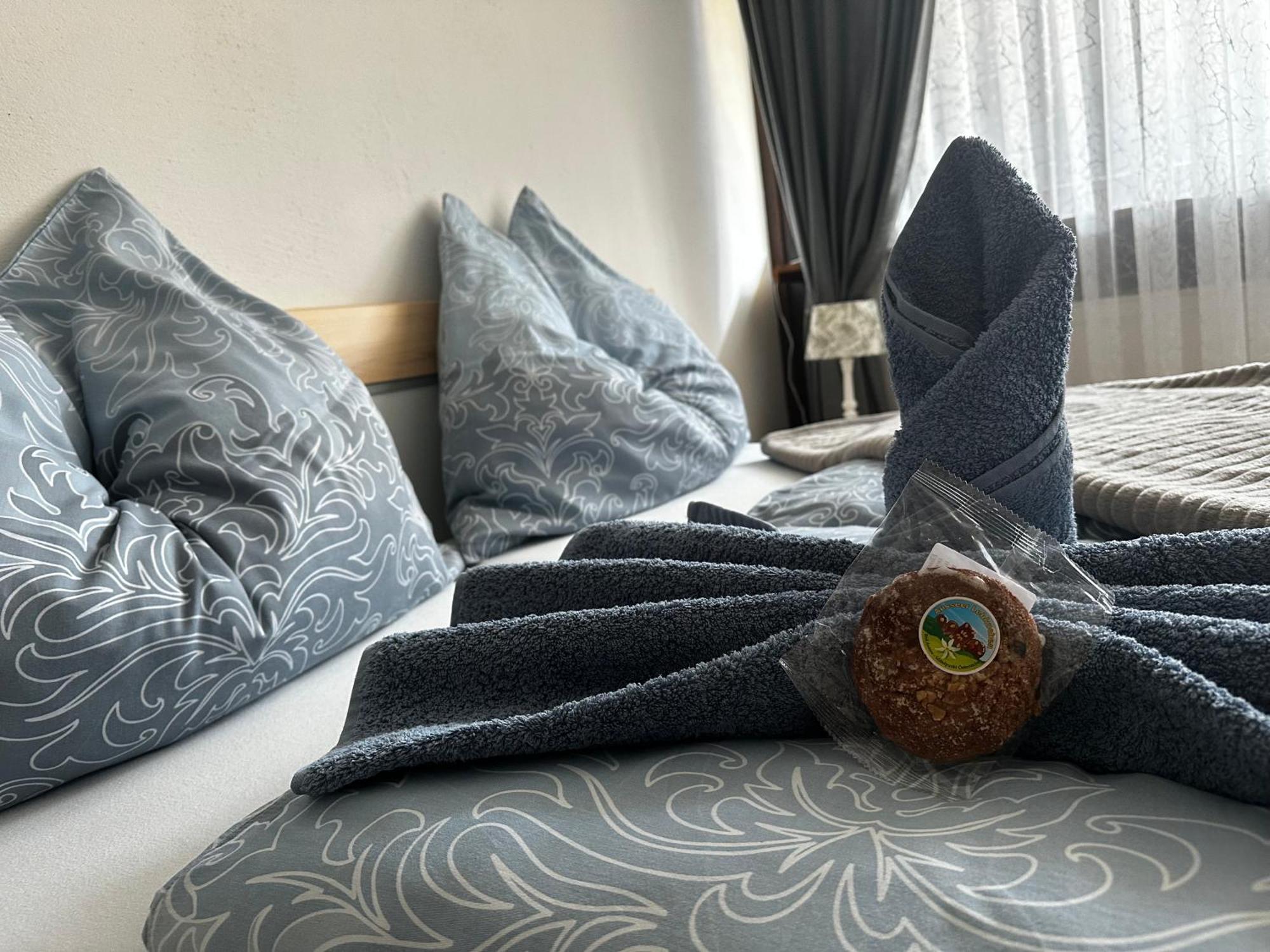 Ferienwohnung Altepost Bad Aussee Kültér fotó